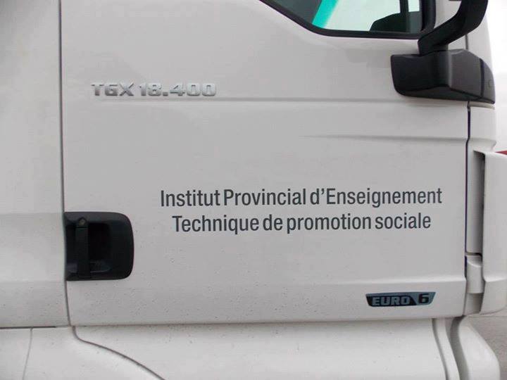 institut provincial transport